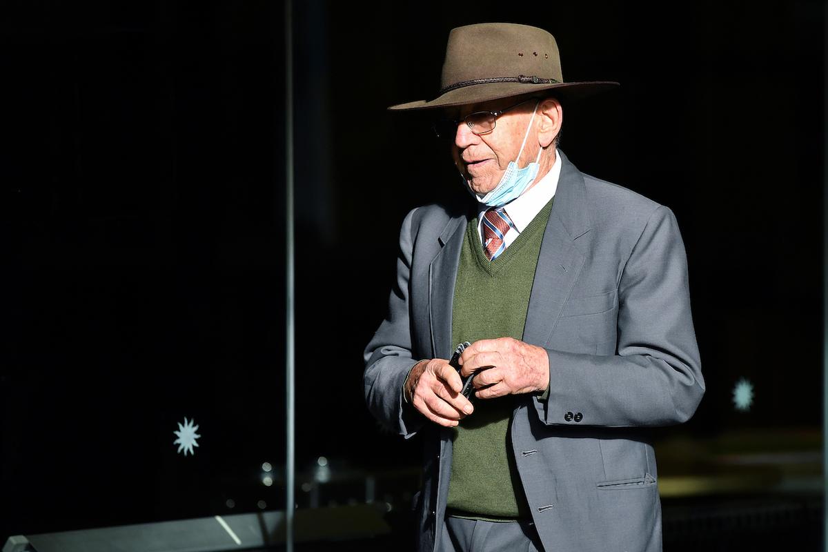 Pedophile Priest Who Sexually Abused Students to Be Jailed in Sydney