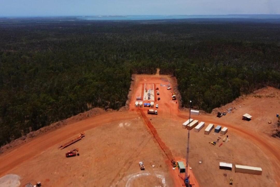 NASA Rocket Launch Pad Set to Open in Northern Territory