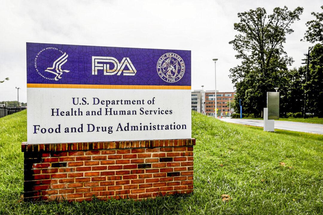 FDA Says It Now Needs 75 Years to Fully Release Pfizer COVID-19 Vaccine Data