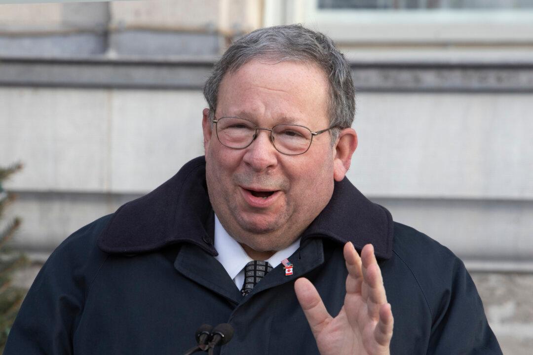 Five Eyes Shared Intel With Canada on Possible India Role in Sikh Activist’s Murder: US Ambassador