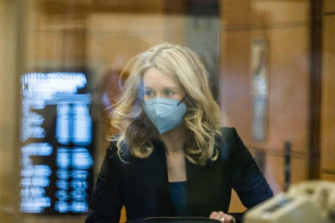 What Elizabeth Holmes Had to Say at Her Trial: 5 Takeaways