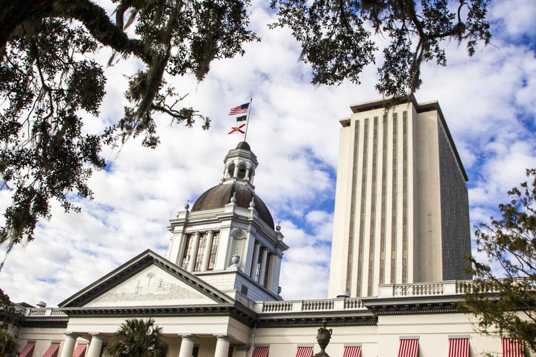 Florida Bill Would Make Employers Liable for Costs of Gender Detransition Care
