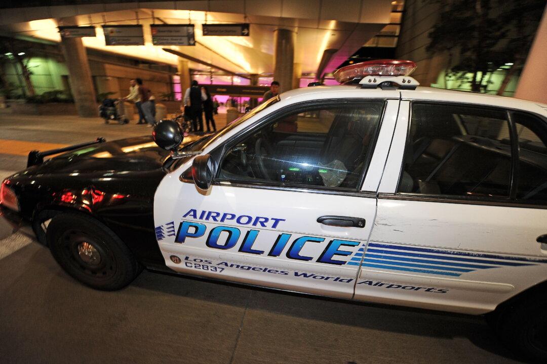 LA Airport Police Division Get $216 Million Centralized Headquarters Near LAX