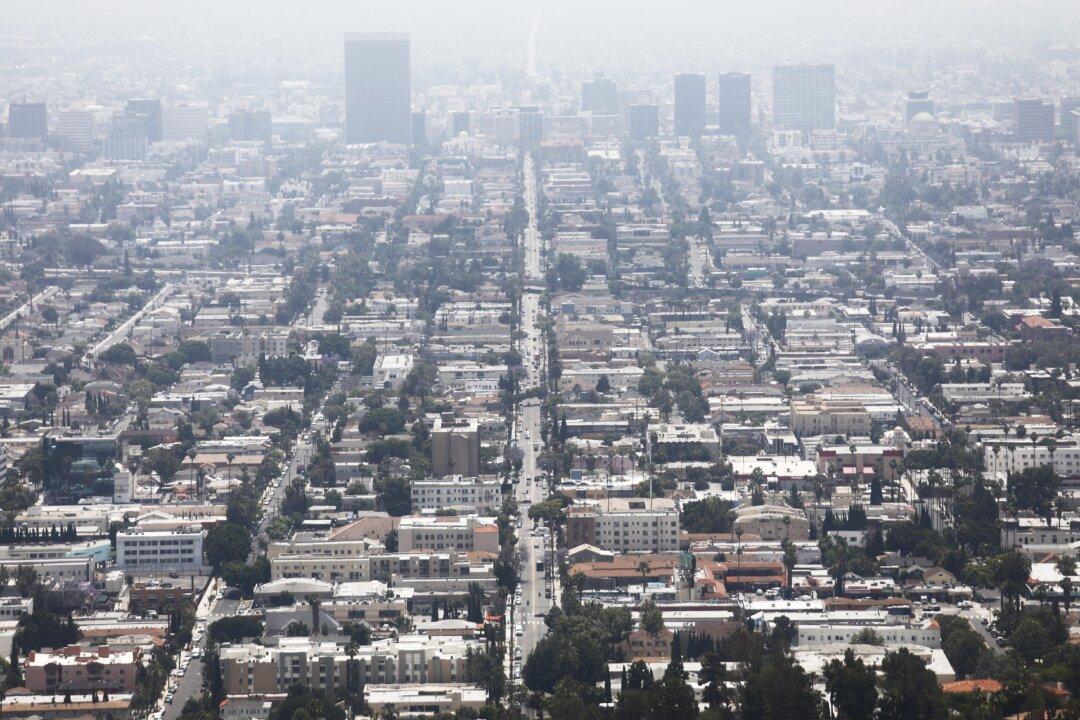 Reforming the California Environmental Quality Act