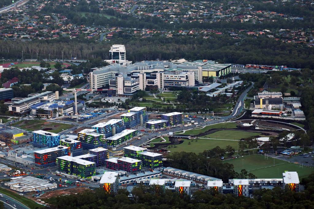 Griffith University in Australia Mandates COVID-19 Vaccine for Students, Staff