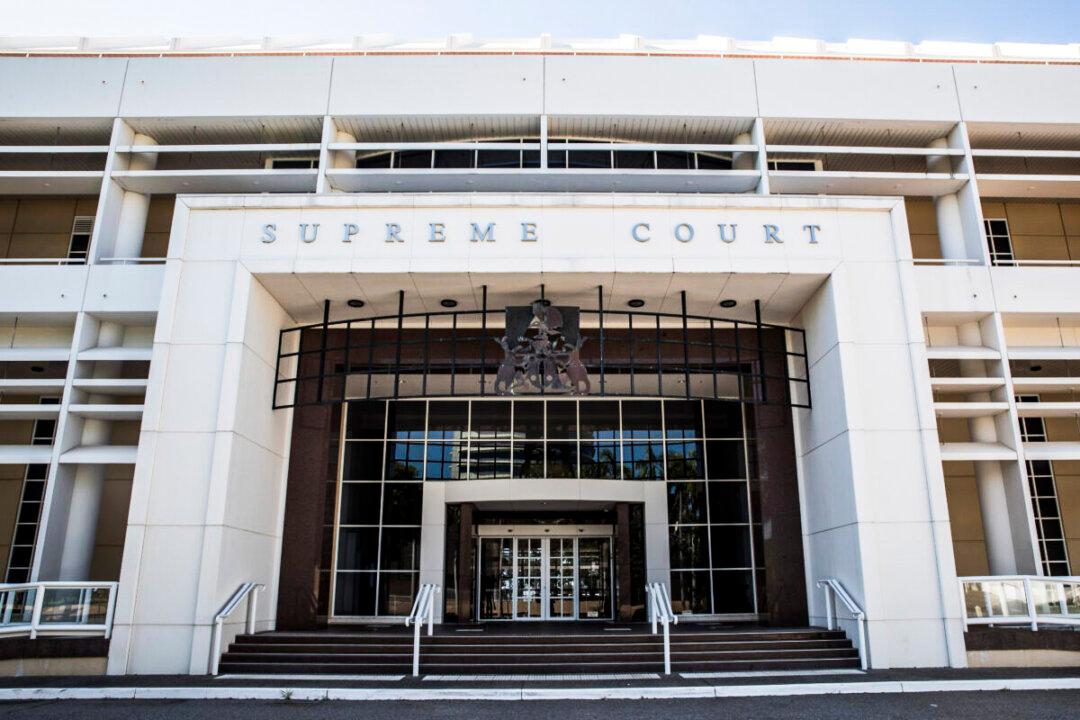 Santos Agrees to Pay Cattle Station $400,000 Over Fracking Dispute