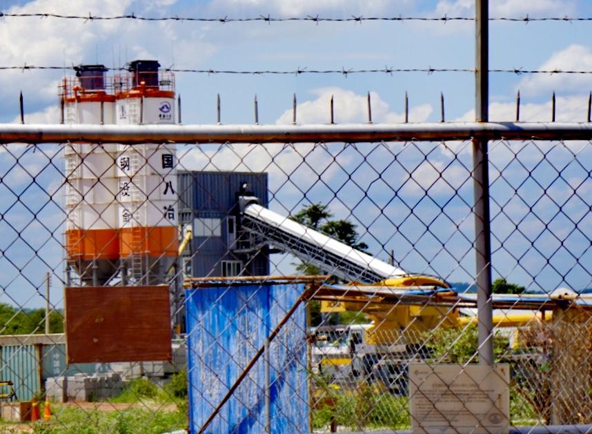 China’s Resource Exploitation in South America Is ‘Unstoppable’