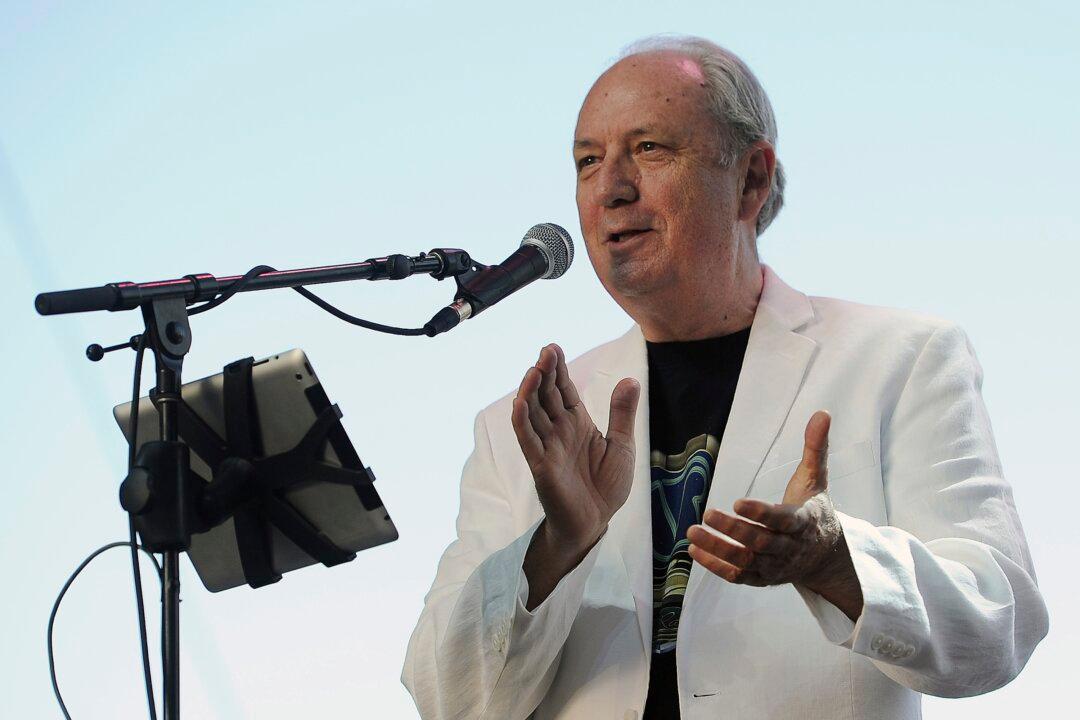 Michael Nesmith, the Monkee for All Seasons, Dies at 78