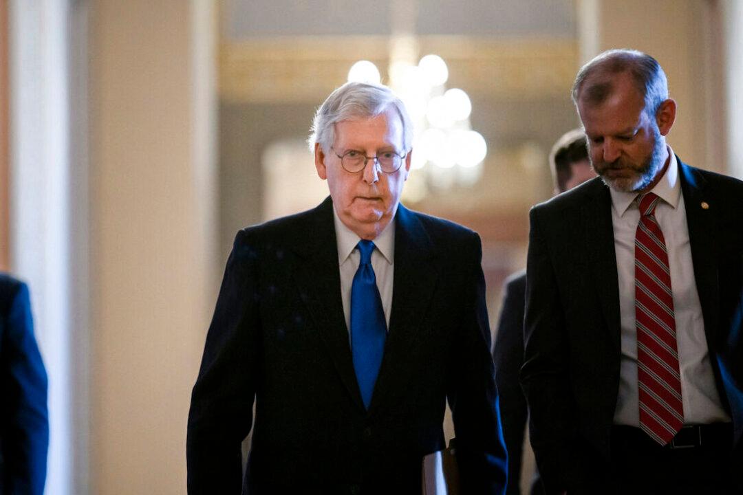 Senate Passes Bill Opening Path to Raise US Debt Limit; Sends to Biden’s Desk