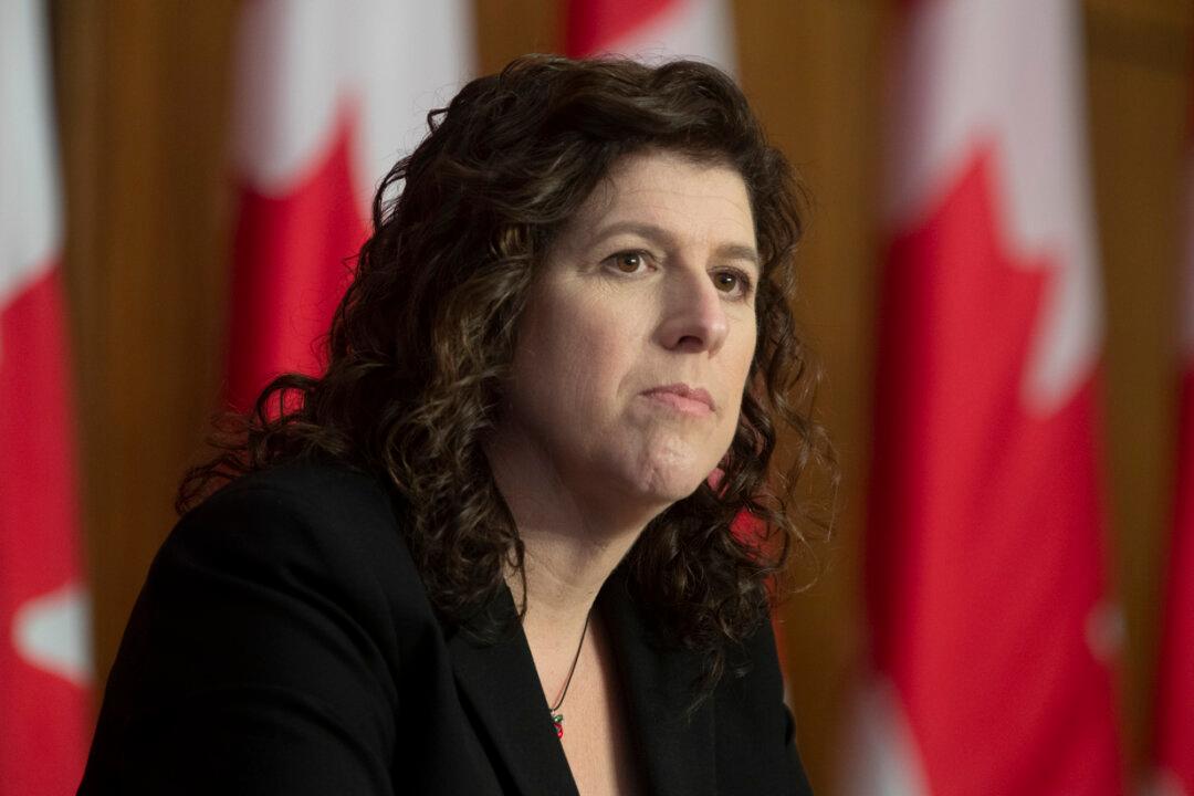 Public Health Agency Falls Short on Protecting Canada’s Border Against COVID-19: Auditor General