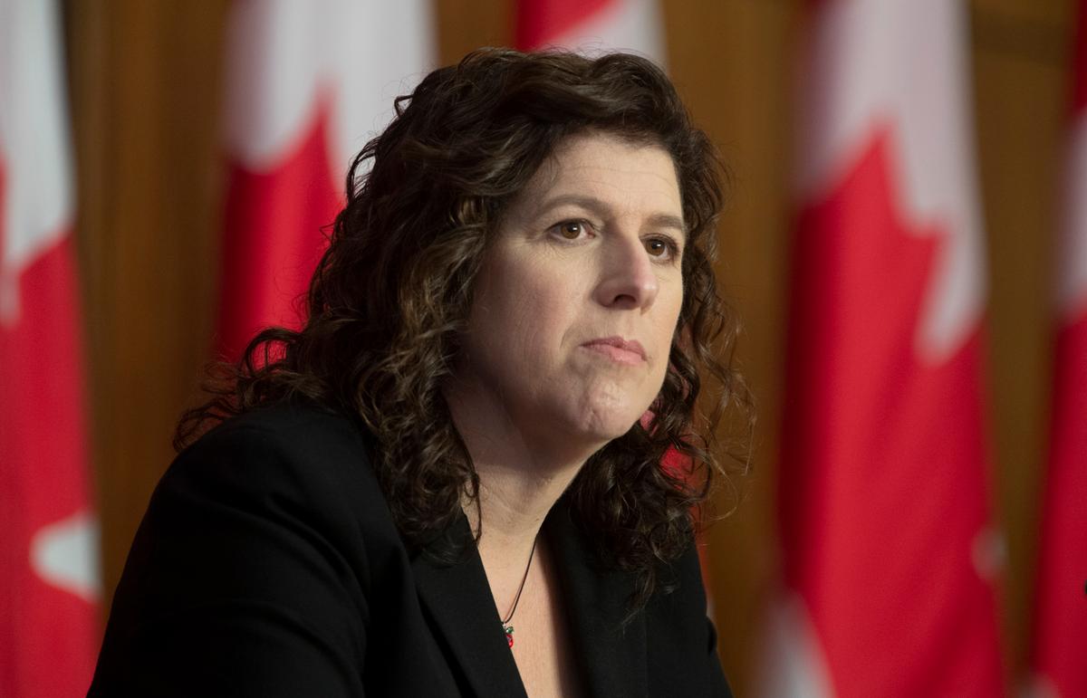 Auditor General ‘Assessing’ Mandate in Terms of Trudeau Foundation Ask to Investigate
