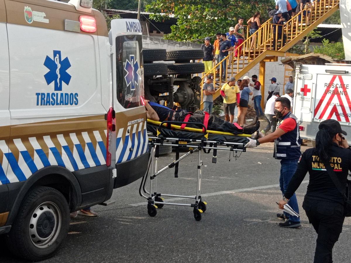2 Guatemalans Plead Guilty in 2021 Human Smuggling ‘Mass Casualty Incident’