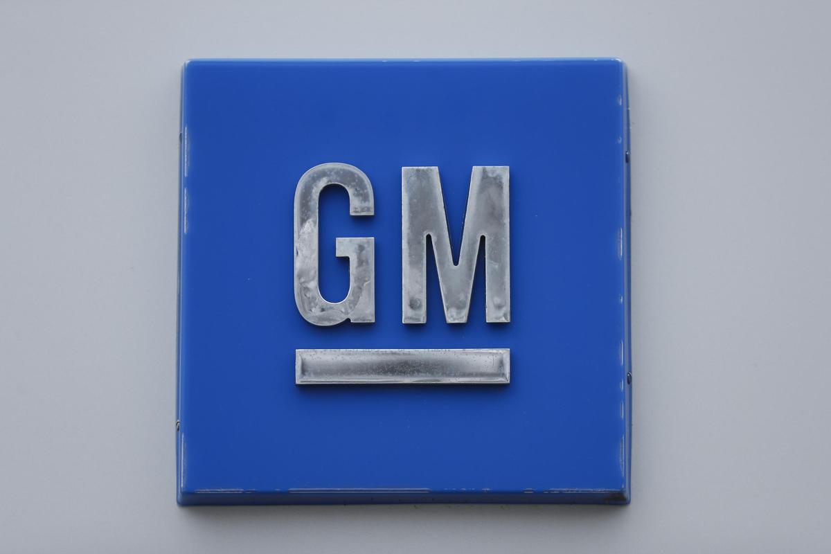GM Teams Up With Goldman Sachs for Digital-Friendly Credit Card