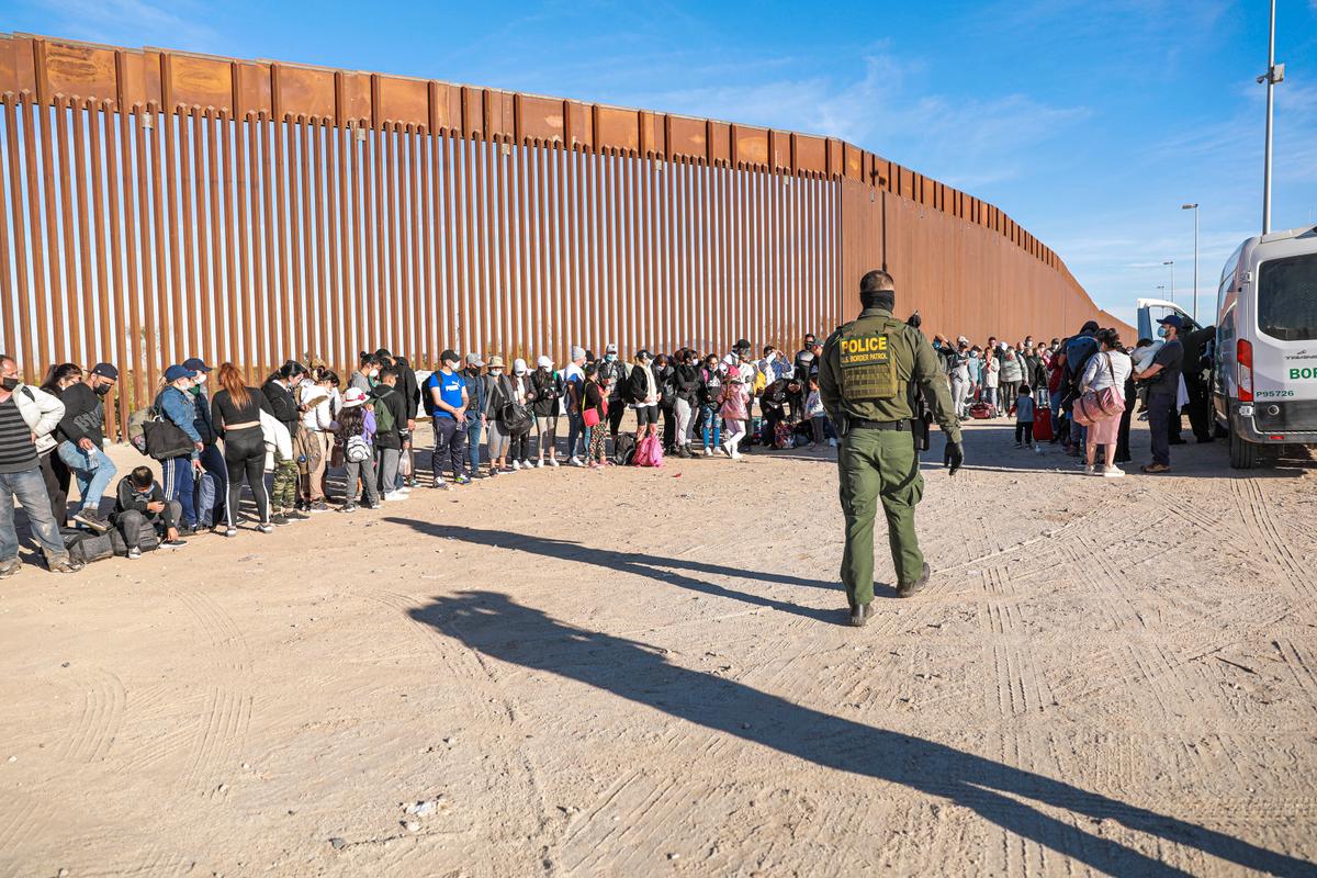 AG Brnovich: Arizona Can Defend Itself From Southern Border ‘Invasion’