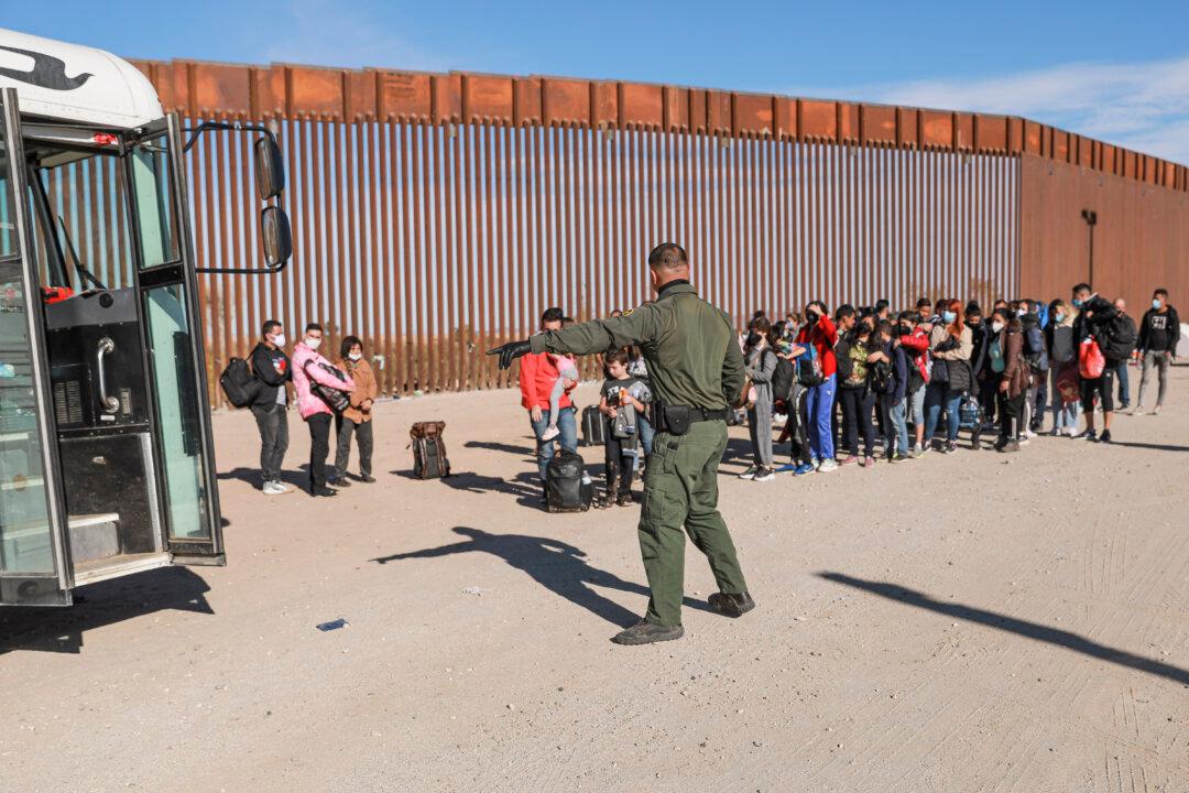 Appeals Court Upholds Ruling Forcing Biden Administration to Restart ‘Remain in Mexico’ Program