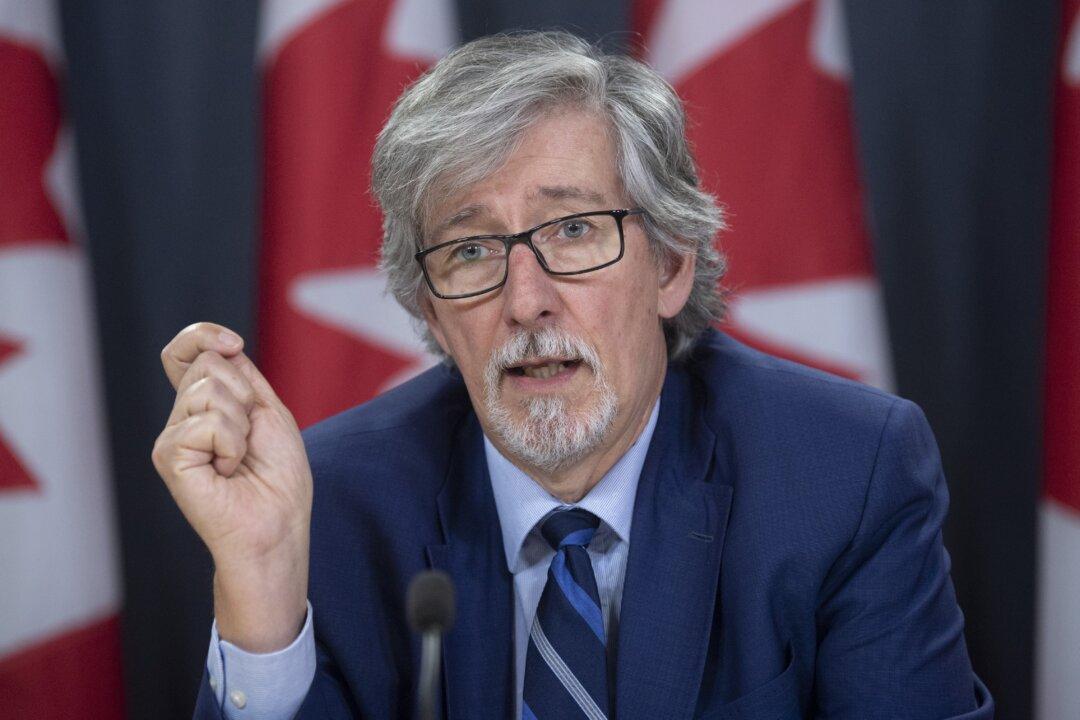 No Definitive Conclusion Whether Governments Can Legally Ask Canadians to Disclose Vaccine Status: Privacy Commissioner