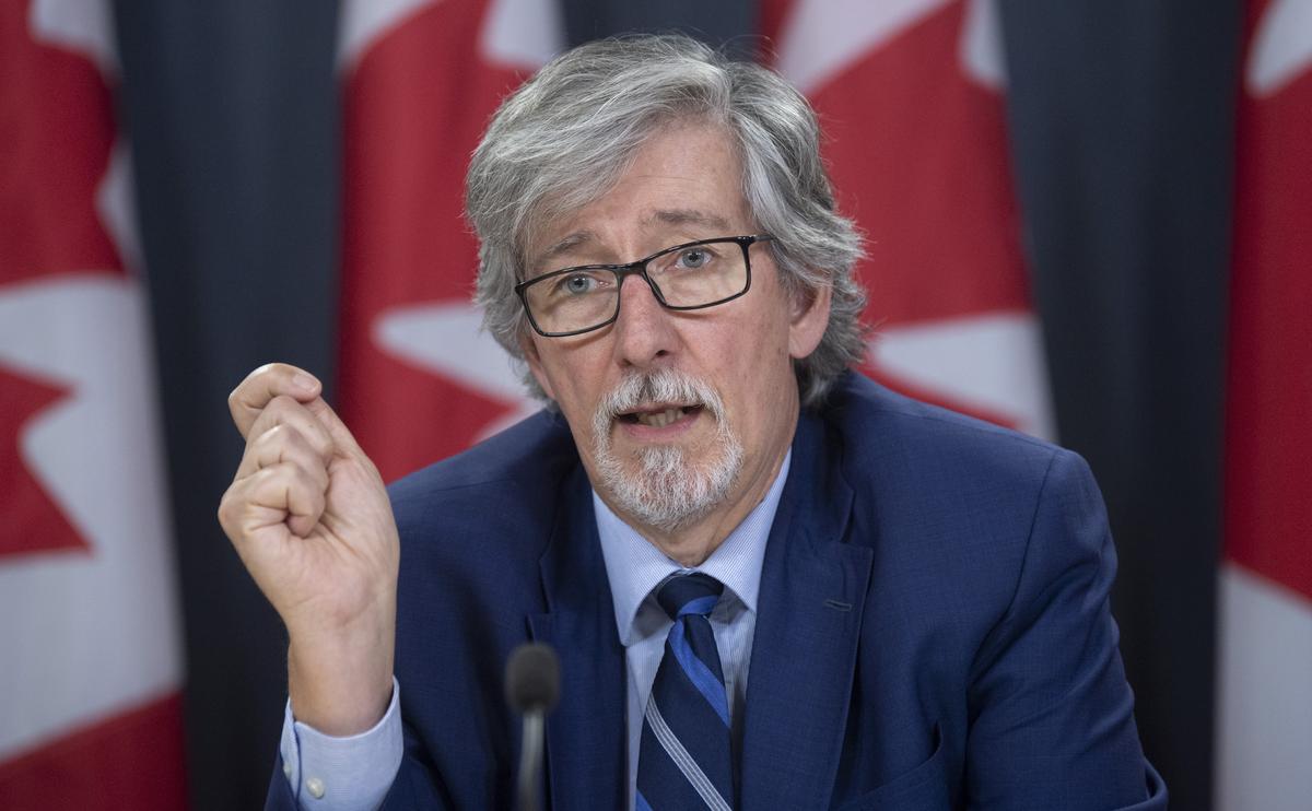 No Definitive Conclusion Whether Governments Can Legally Ask Canadians to Disclose Vaccine Status: Privacy Commissioner
