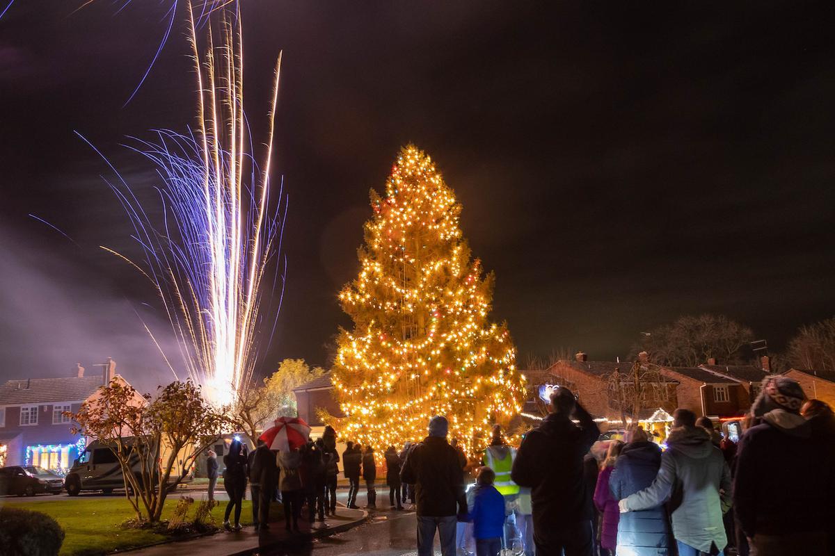 Candy Canes Now Running Out of Stock in Shortage-Hit Christmas Season