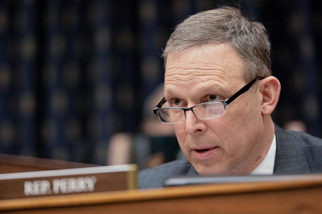 Judge Rejected Congressman’s Bid to Shield Emails From DOJ