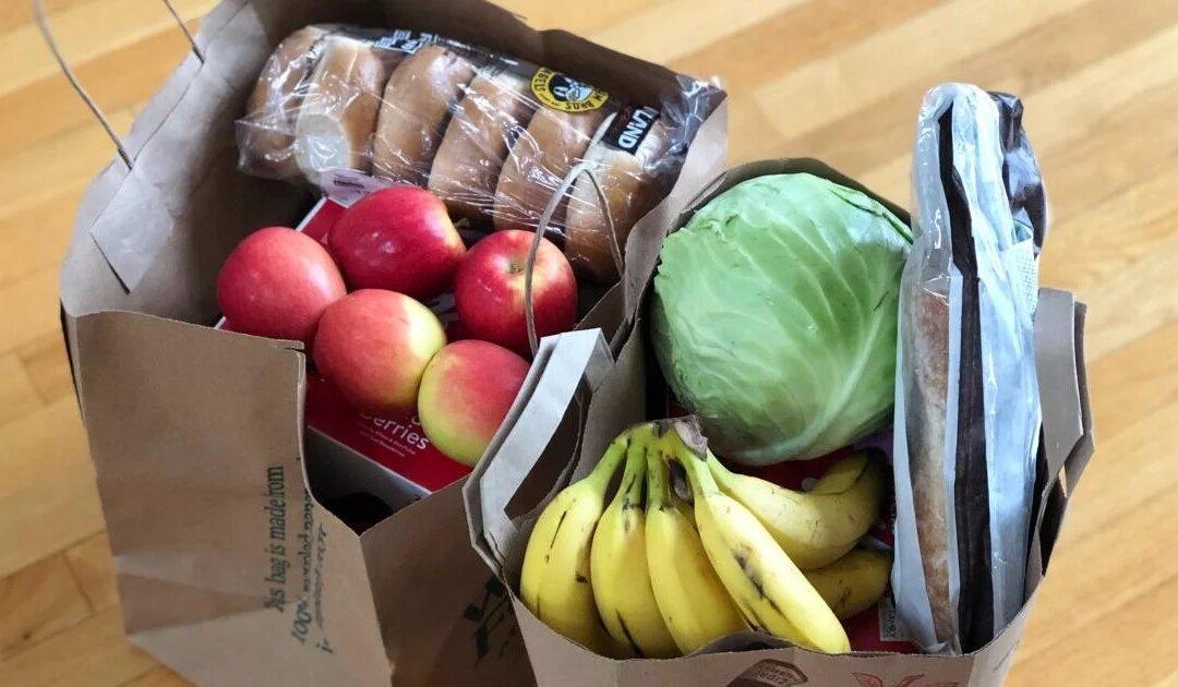 Which 2 Stores Have the Cheapest Groceries This Holiday Season?