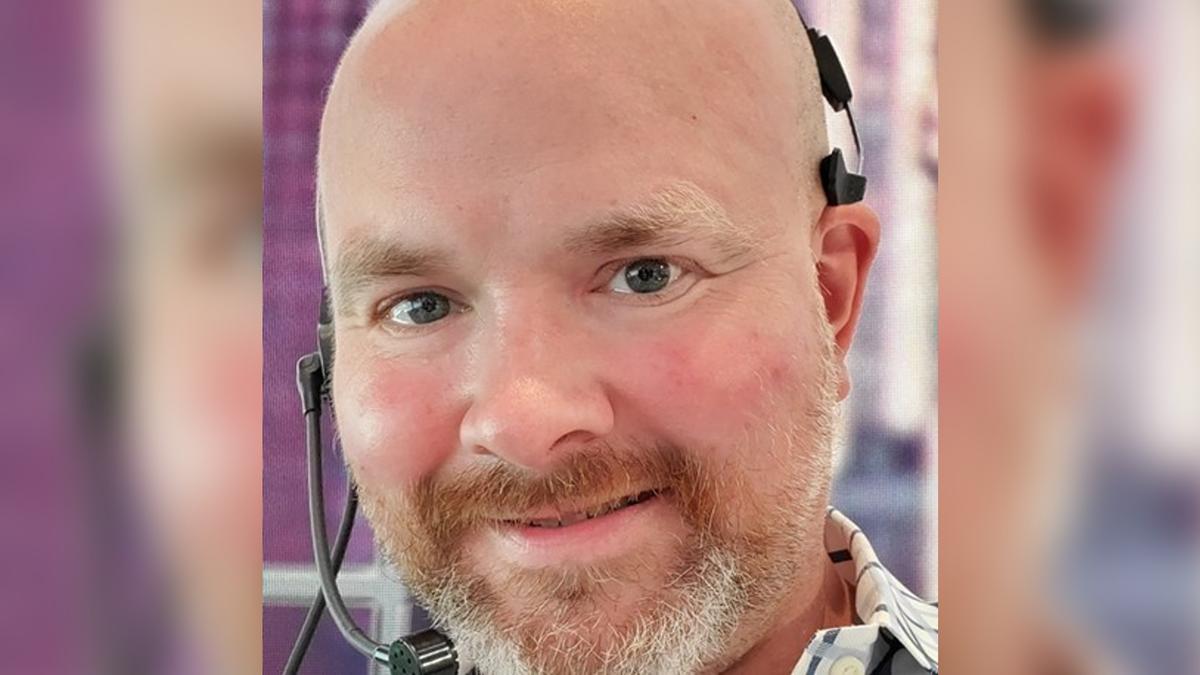 Longtime CNN Producer John Griffin ‘Ashamed’ After Arrest for Enticing Young Girls: Prosecutor