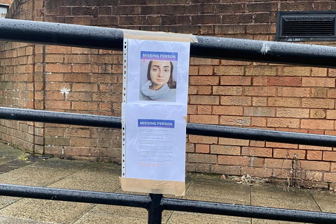 Family of Missing Nurse Assistant ‘Desperately Worried’