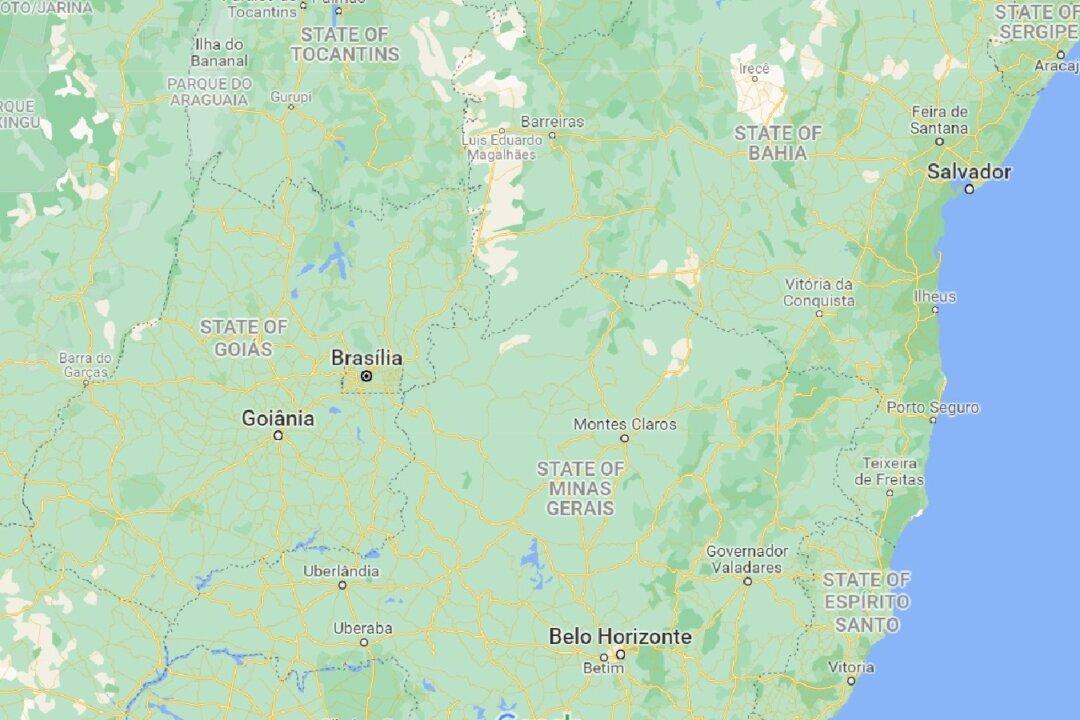 Brazil: 3 Killed During Heavy Rains and Flooding