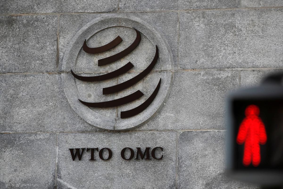 20 Years After Joining WTO, China Still ‘Far Away’ From Meeting Commitments: Experts