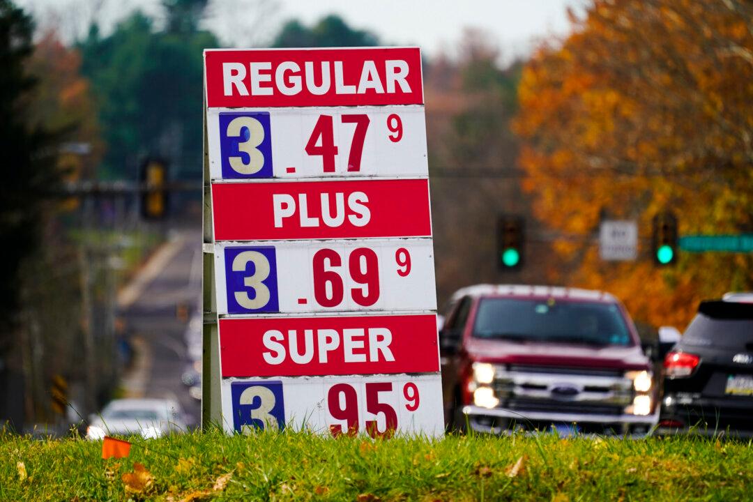 ‘A Shocking Number’: Experts React to 6.8 Percent CPI Inflation, Highest Since 1982