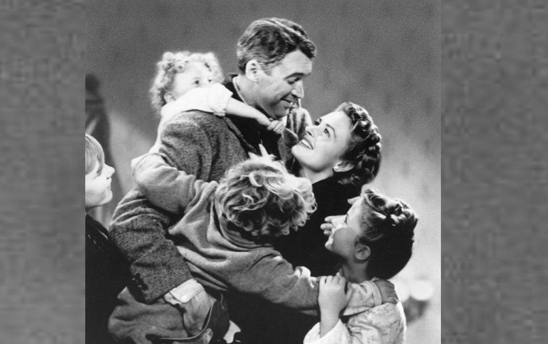 5 Favorite Christmas Movies and the Hope of Renewal and Redemption