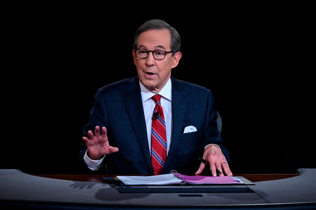 Chris Wallace’s CNN+ Show Moved to CNN After Streaming Service Shuttered