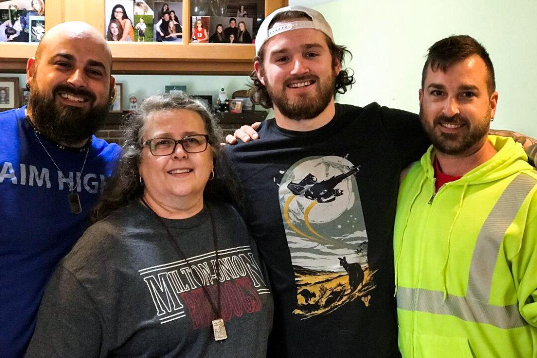 With Ivermectin in Hand, Wife Dies While Husband Begs Hospital to Administer