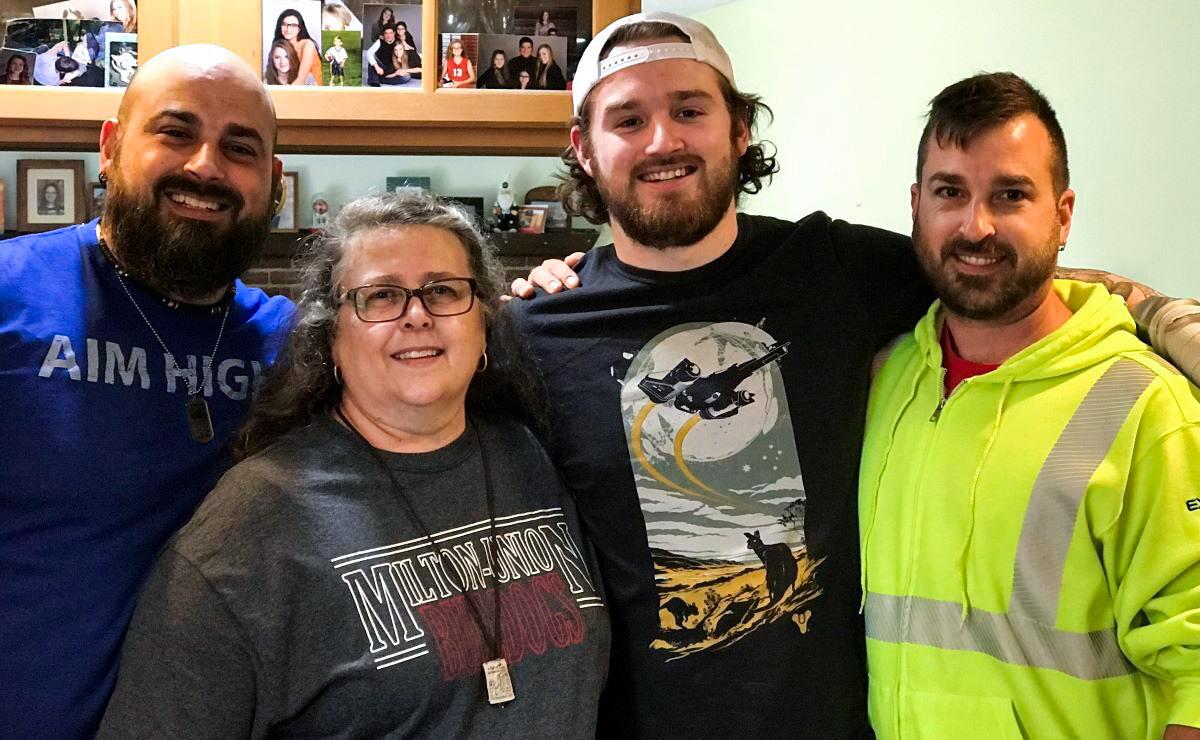 With Ivermectin in Hand, Wife Dies While Husband Begs Hospital to Administer