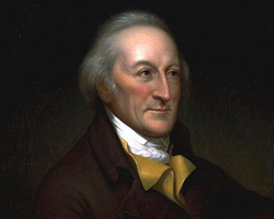 Founding Father George Clymer: A Founder Twice Over