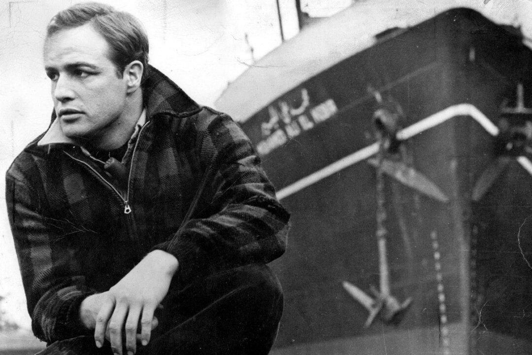 Iconic Films: ‘On the Waterfront’: Standing Up for What’s Right, No Matter the Cost