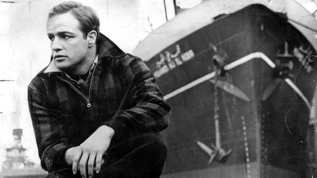 Iconic Films: ‘On the Waterfront’: Standing Up for What’s Right, No Matter the Cost