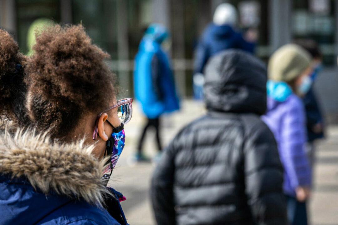 Pennsylvania Supreme Court Ends School Mask Mandate