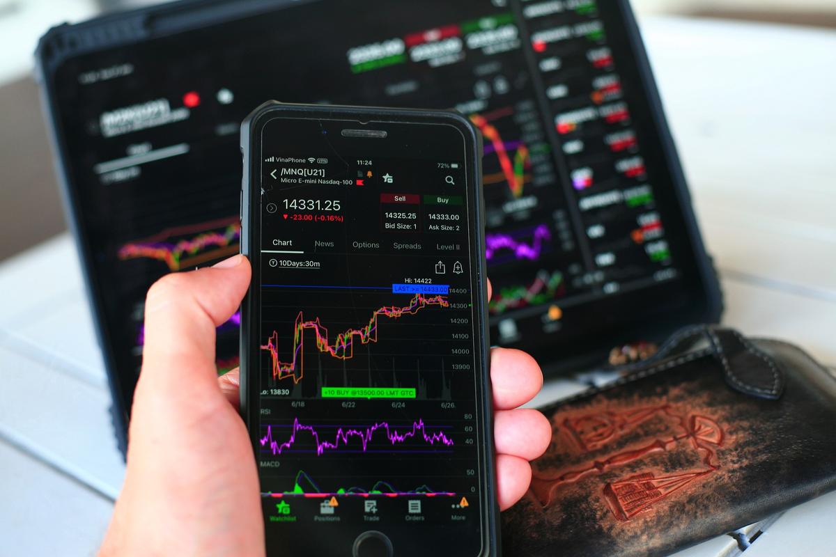 This ETF Brings Exposure to Meme Stocks: A Look at the Holdings