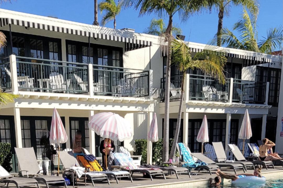 The Spirit of San Diego’s Imig Manor Remains Today