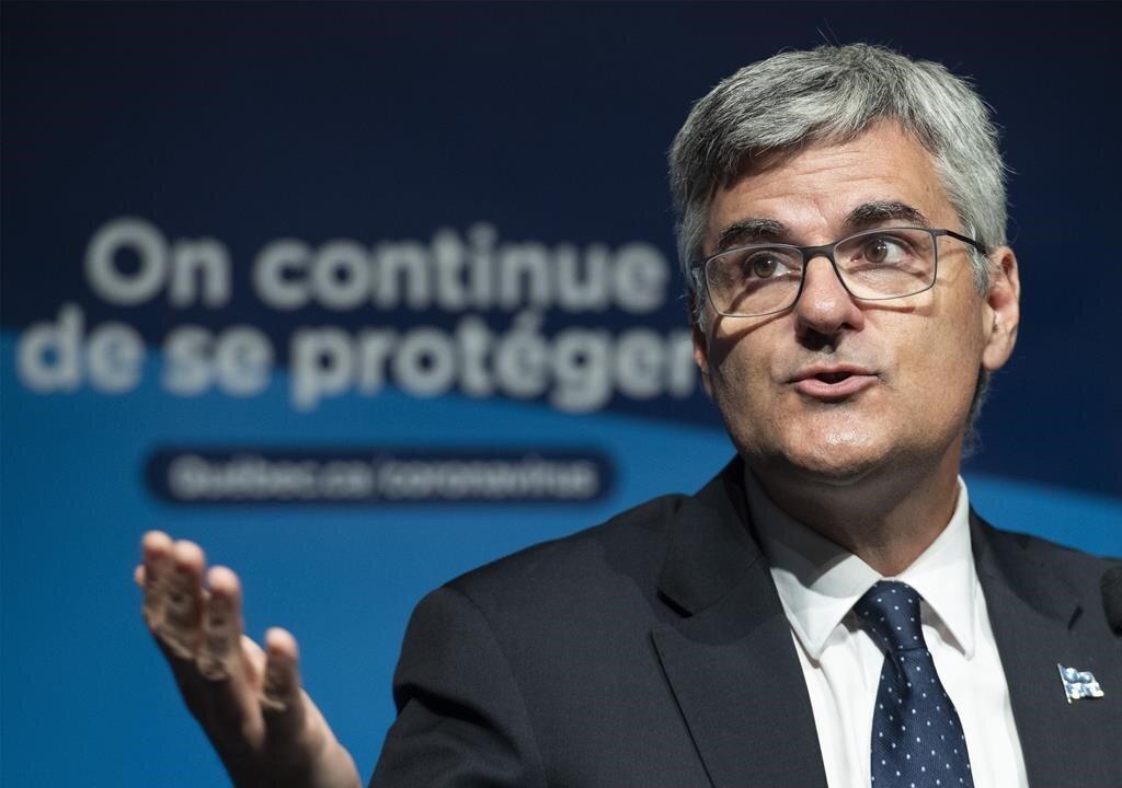 Massive Software Flaw With Global Reach Forces Quebec to Shut Government Websites