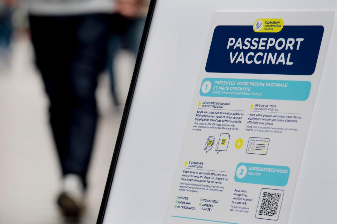 Jabless Jobs: New Platforms Help the Unvaccinated Find Employment