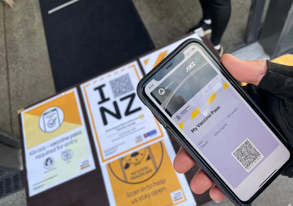 NZ Stats CEO Steps Down After COVID, Census Data Improperly Shared