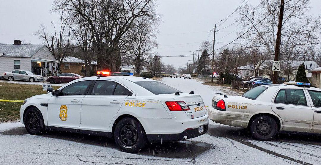 A Dozen Major US Cities Hit All-Time Murder Records With 3 Weeks Remaining in 2021