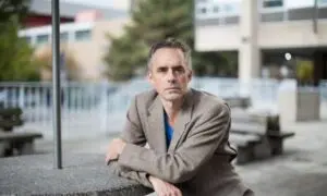 Jordan Peterson’s Daughter Says They’ve Figured Out What’s Behind His Health Condition