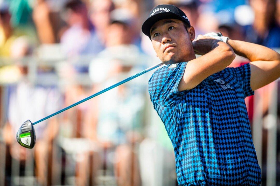 Jason Kokrak, Kevin Na Complete Comeback to Win QBE Shootout