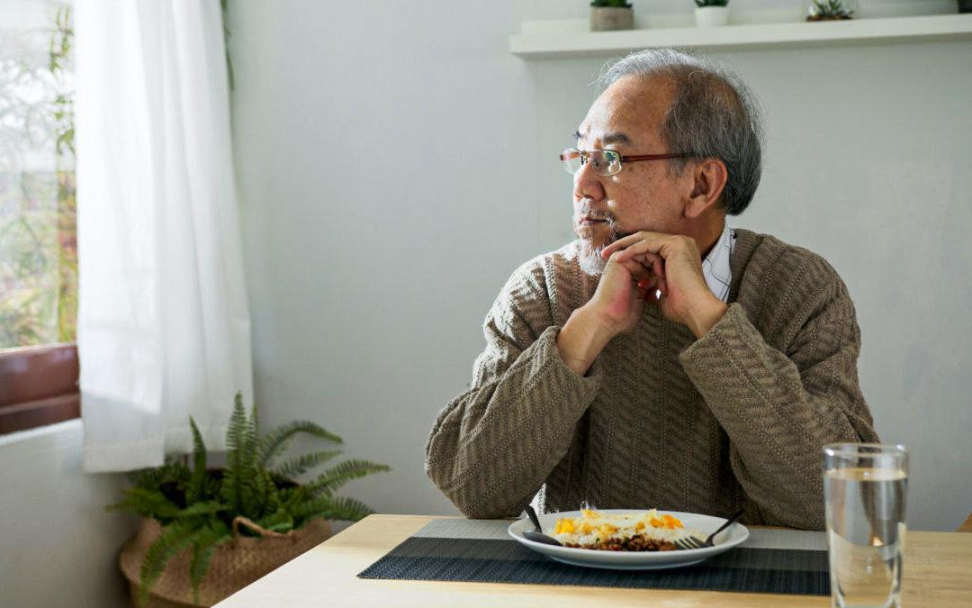 How to Find Calm and Be Less Frustrated