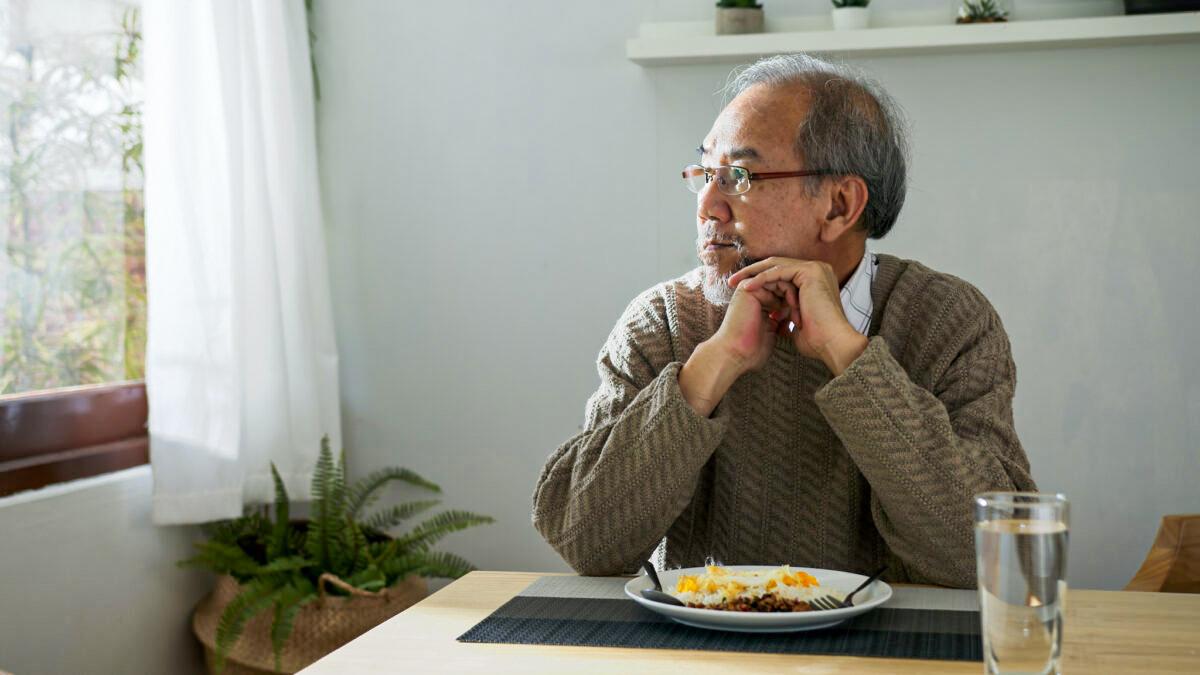 How to Find Calm and Be Less Frustrated