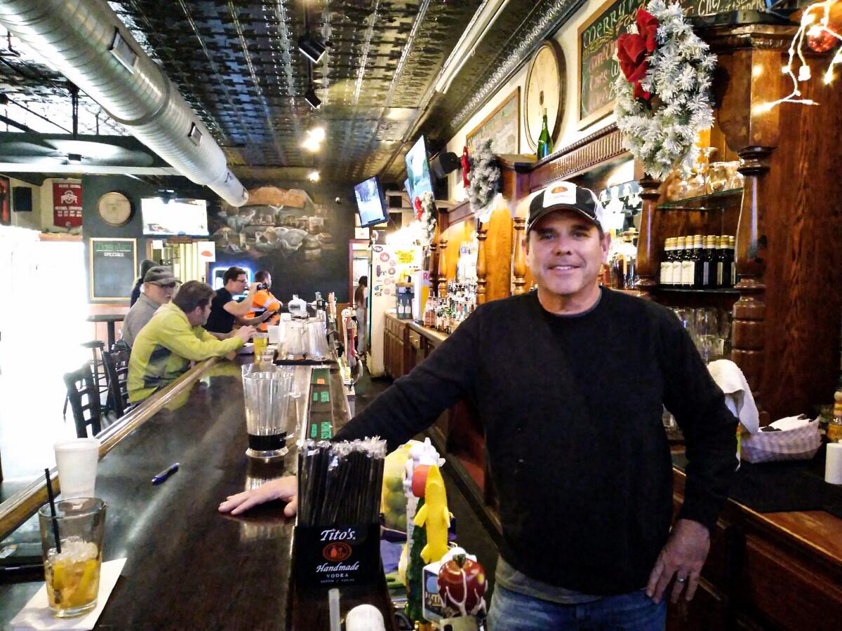 Legal Sports Betting on Ohio’s Table in 2022