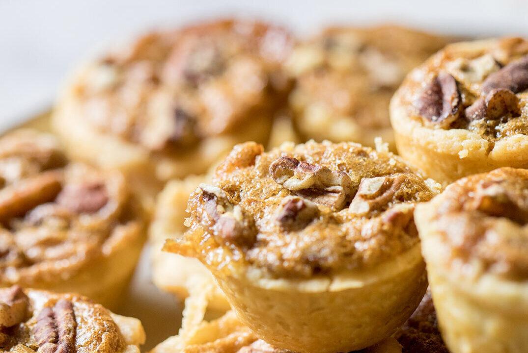 Pecan Tassies