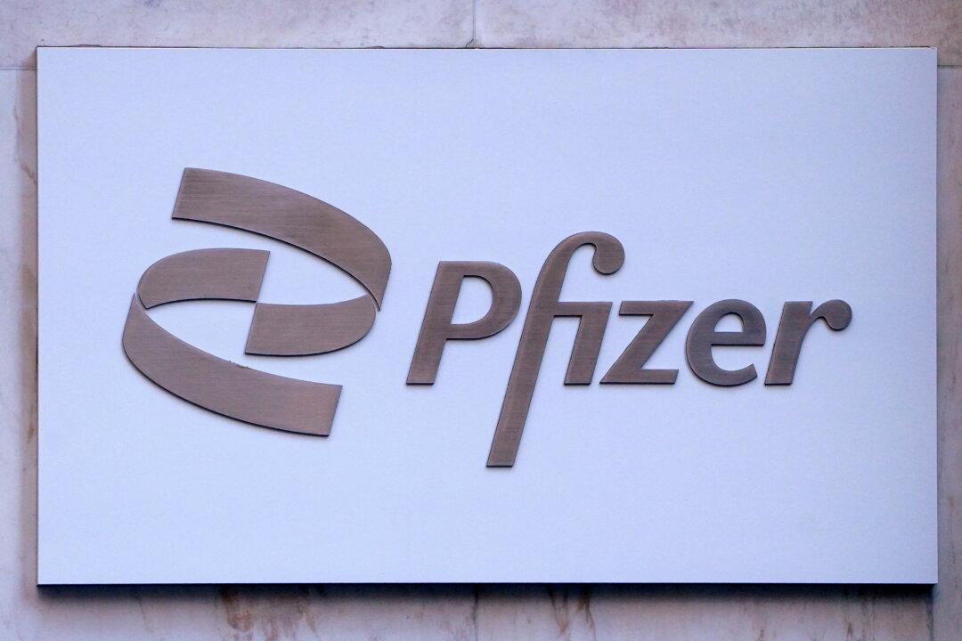 Pfizer Bets on Arena’s Promising Bowel Disease Treatment in $6.7 Billion Deal